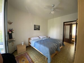 2 Schlafzimmer, kostenloses WLAN