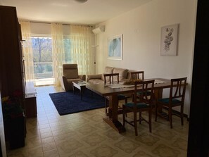 TV - Marconi Lake View apartment in Baveno (Baveno)