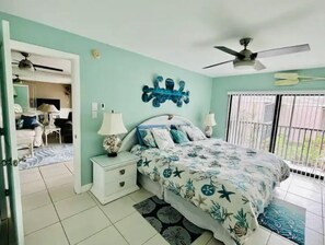 2 habitaciones y wifi 