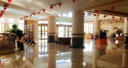 Golden World International Hotel