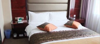 Golden World International Hotel