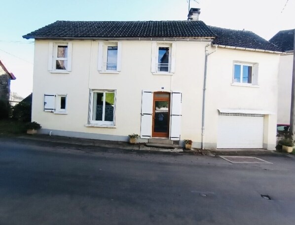 Exterieur