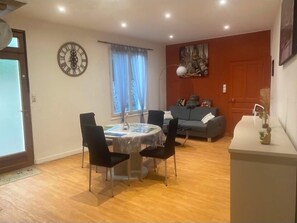 Interior - Gîte de la Maronne (Pleaux)