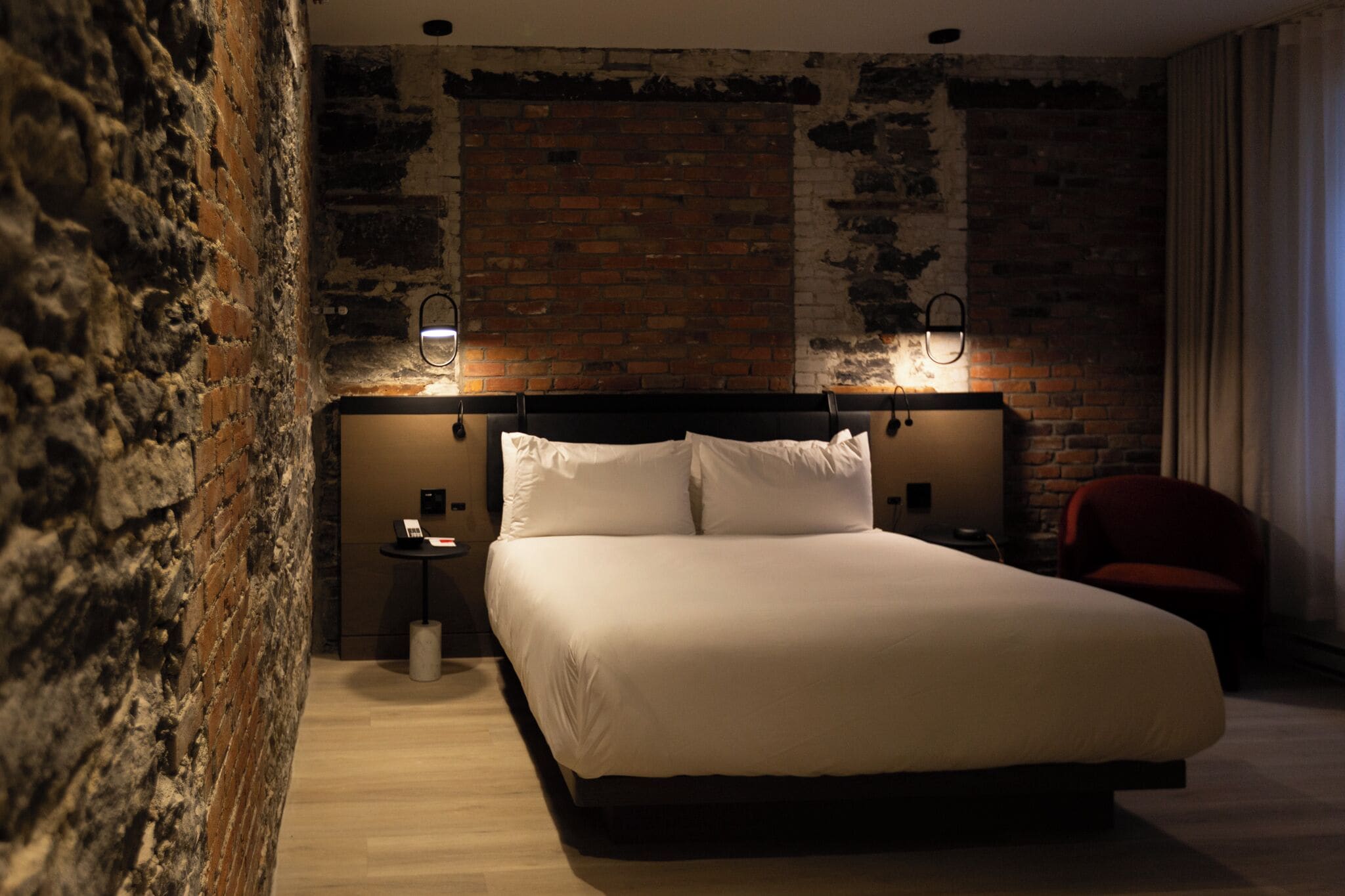 Room | In-room safe, iron/ironing board, free WiFi, bed sheets