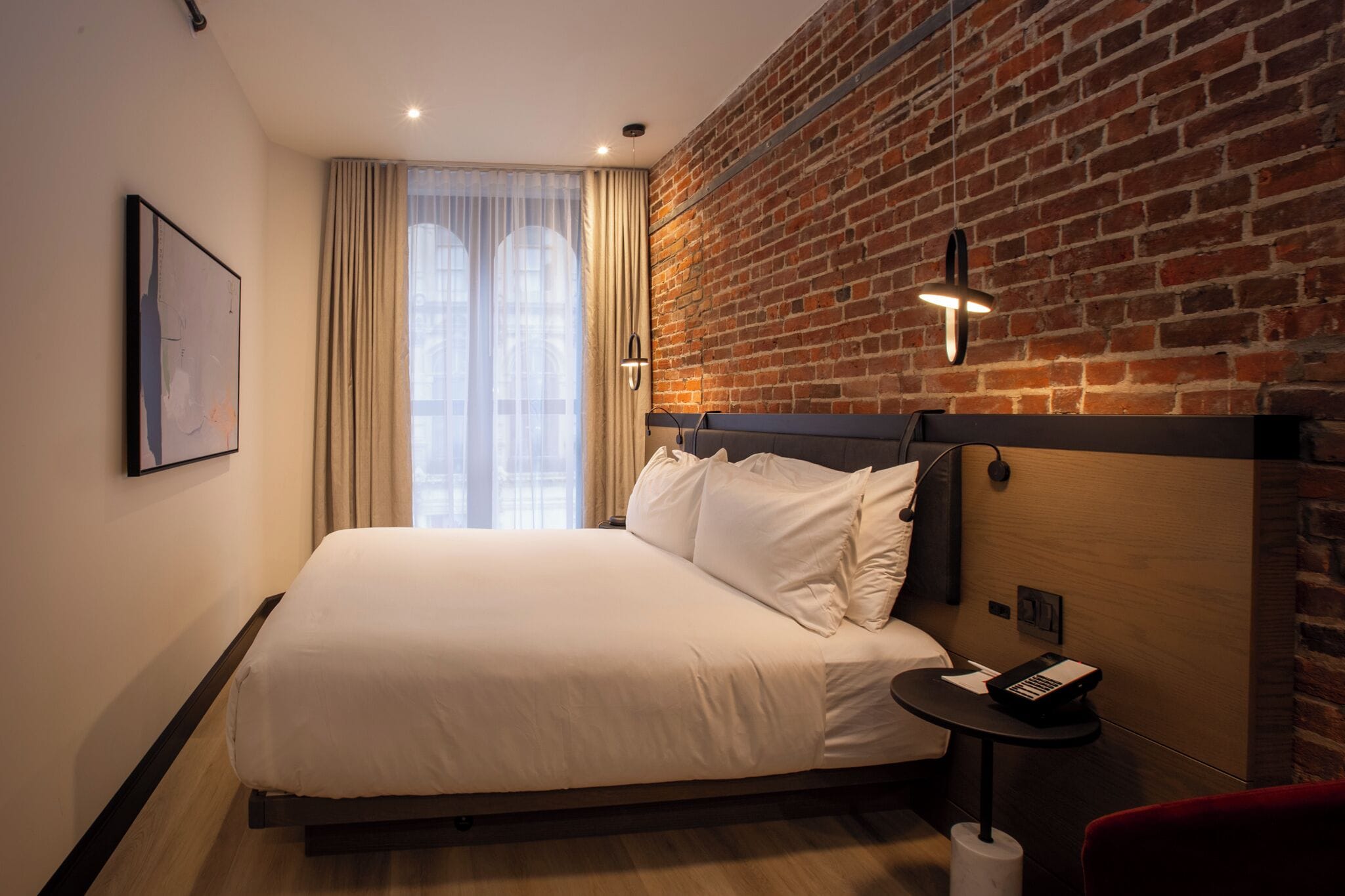 Foto - Le Petit Hotel Notre Dame