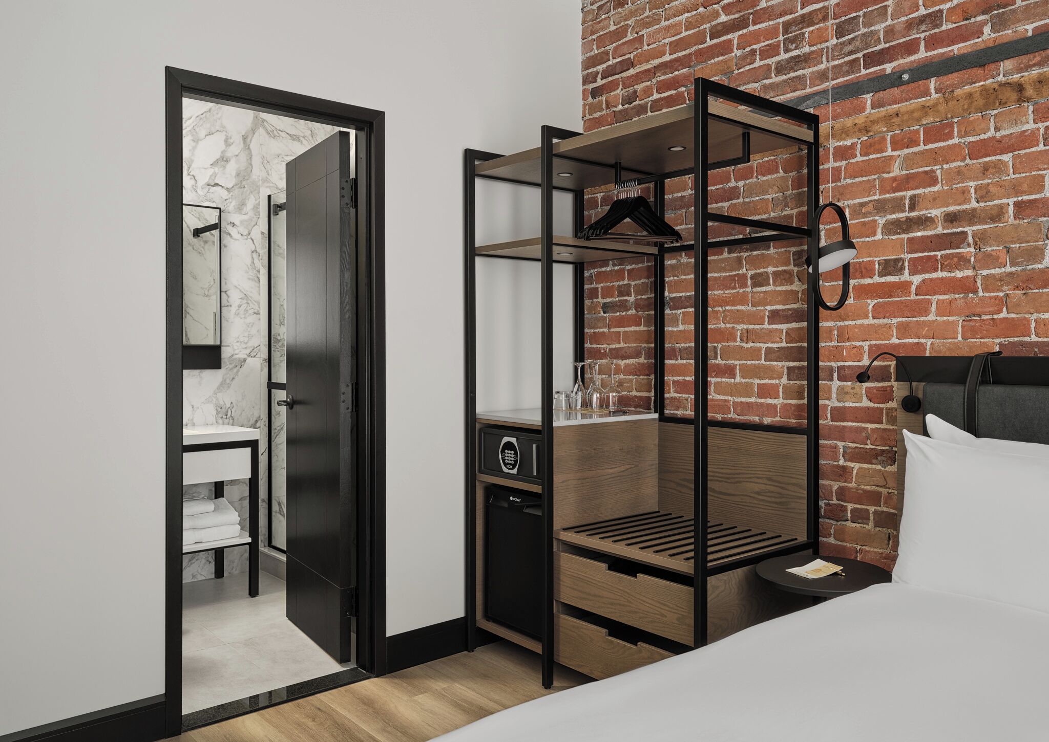 Foto - Le Petit Hotel Notre Dame