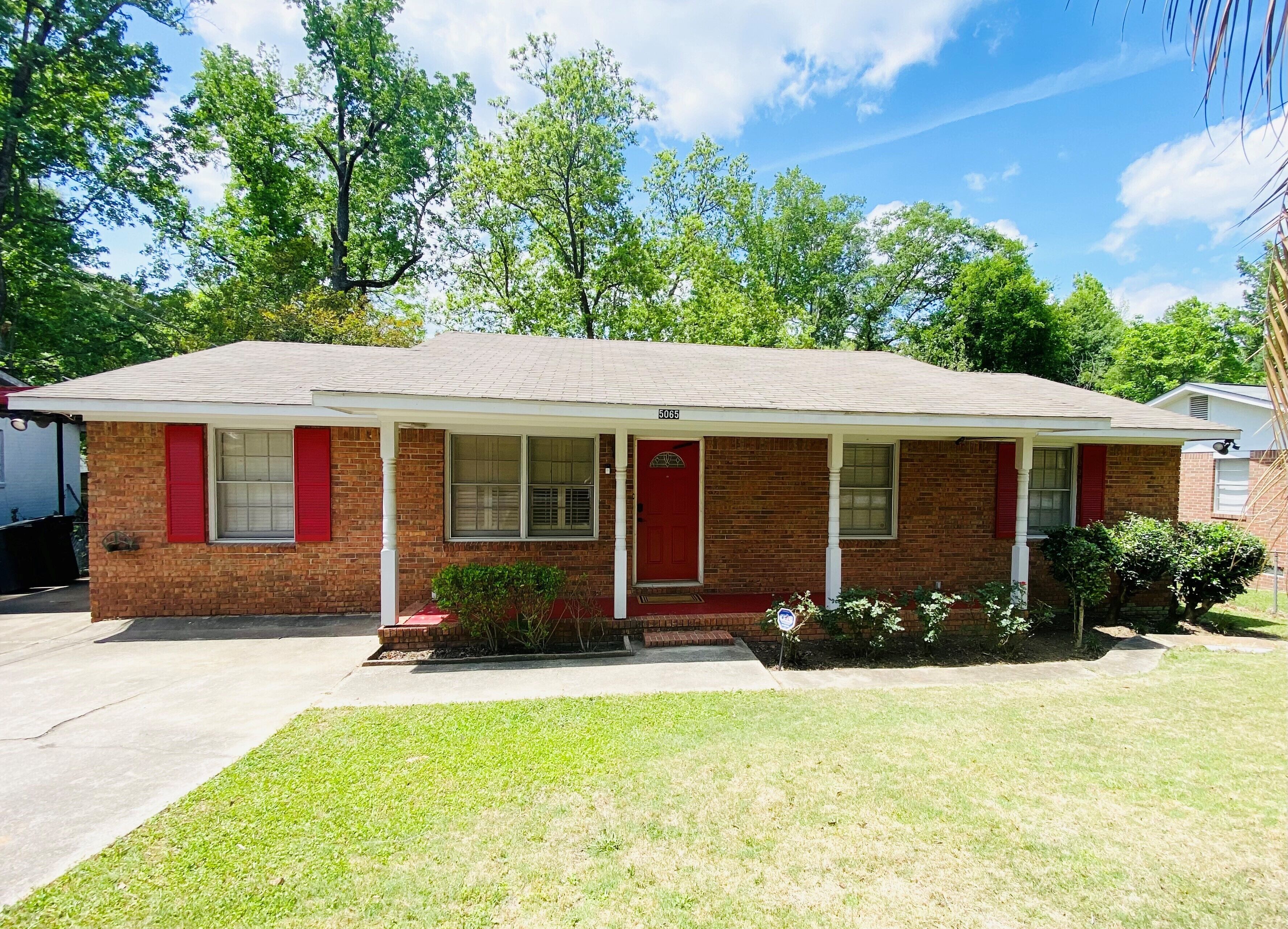 Quiet home - Fort Moore, Columbus