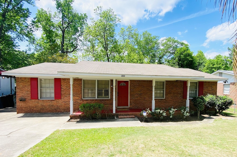 Quiet home - Fort Moore, Columbus