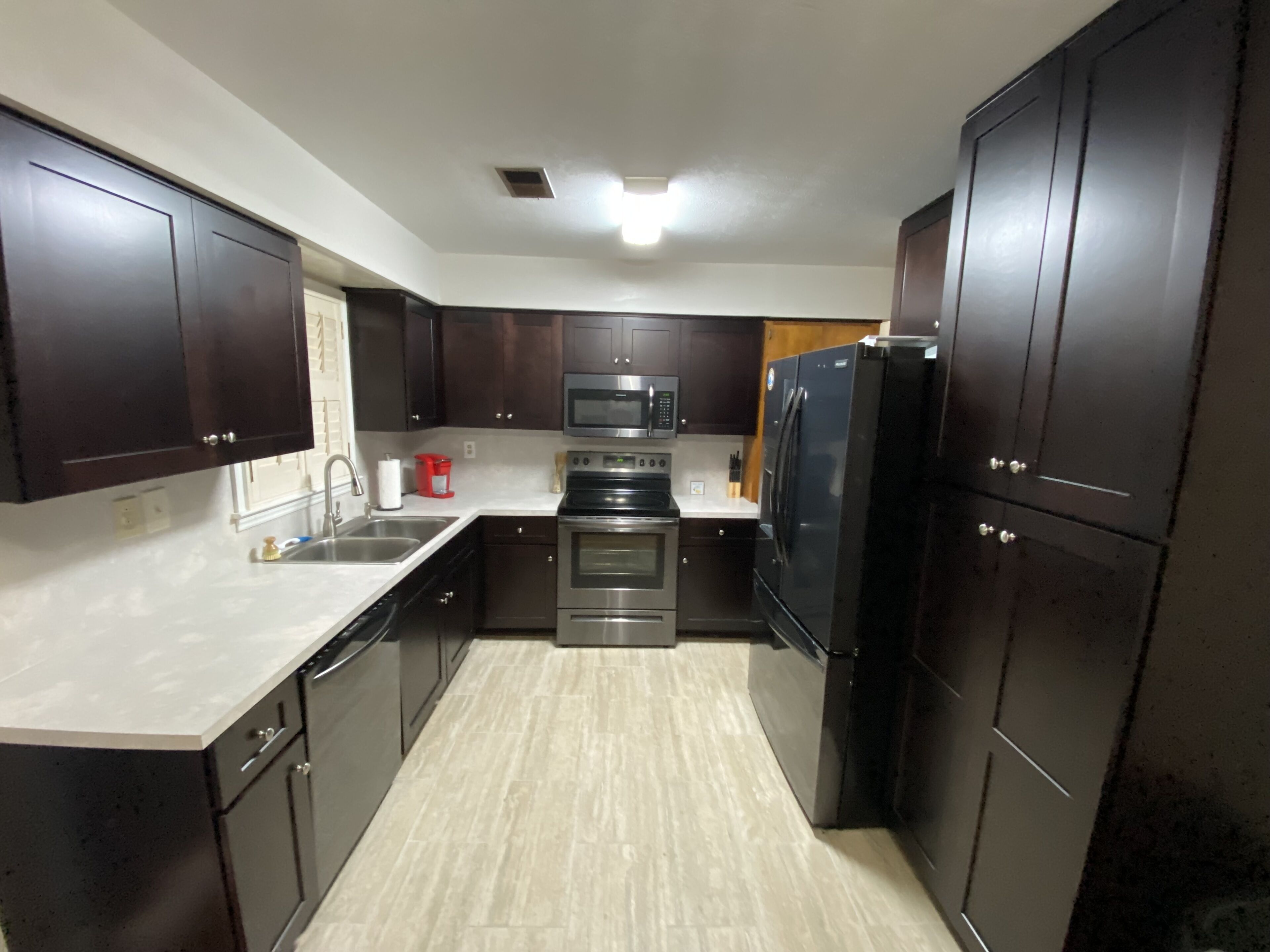 Quiet home - Fort Moore, Columbus