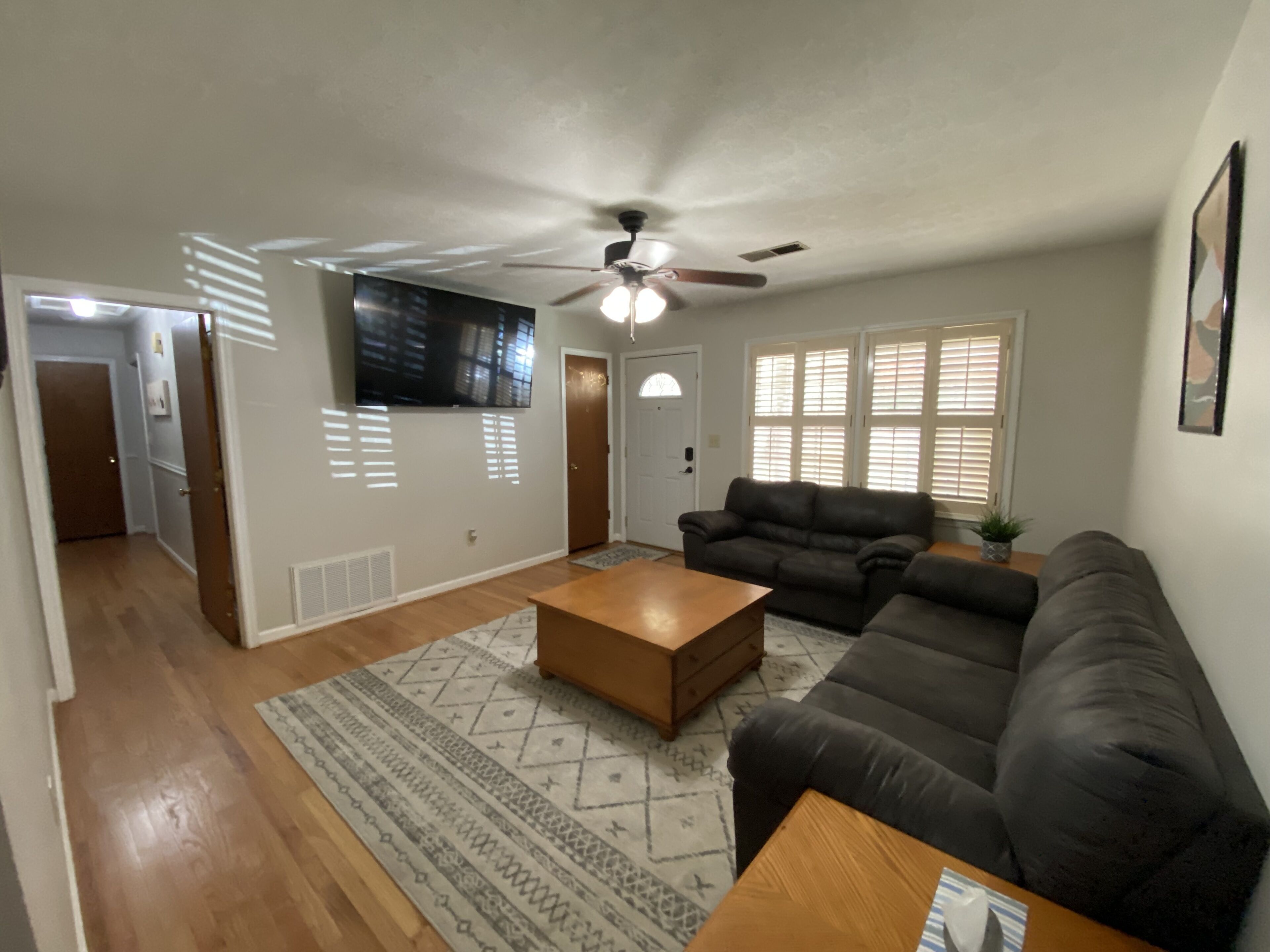 Quiet home - Fort Moore, Columbus