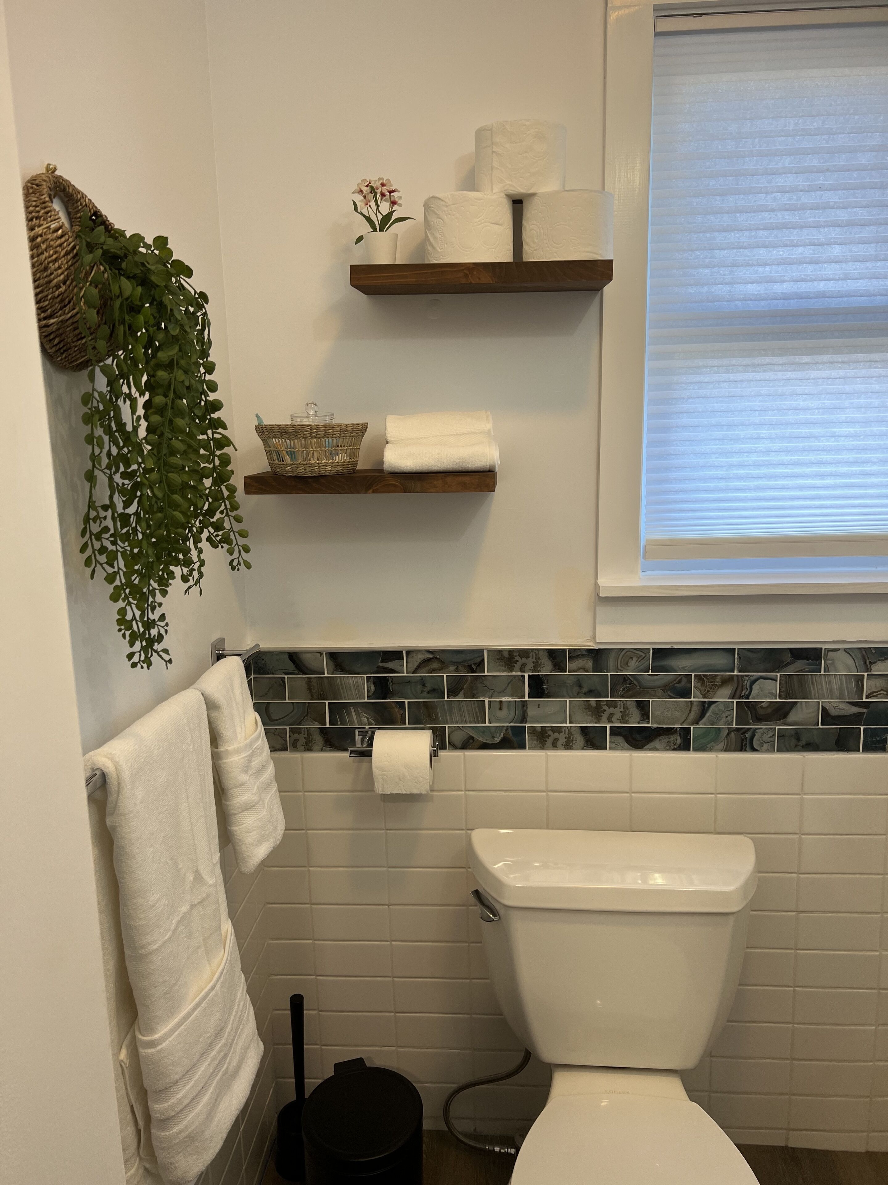 Remodeled Townhouse close to Boston