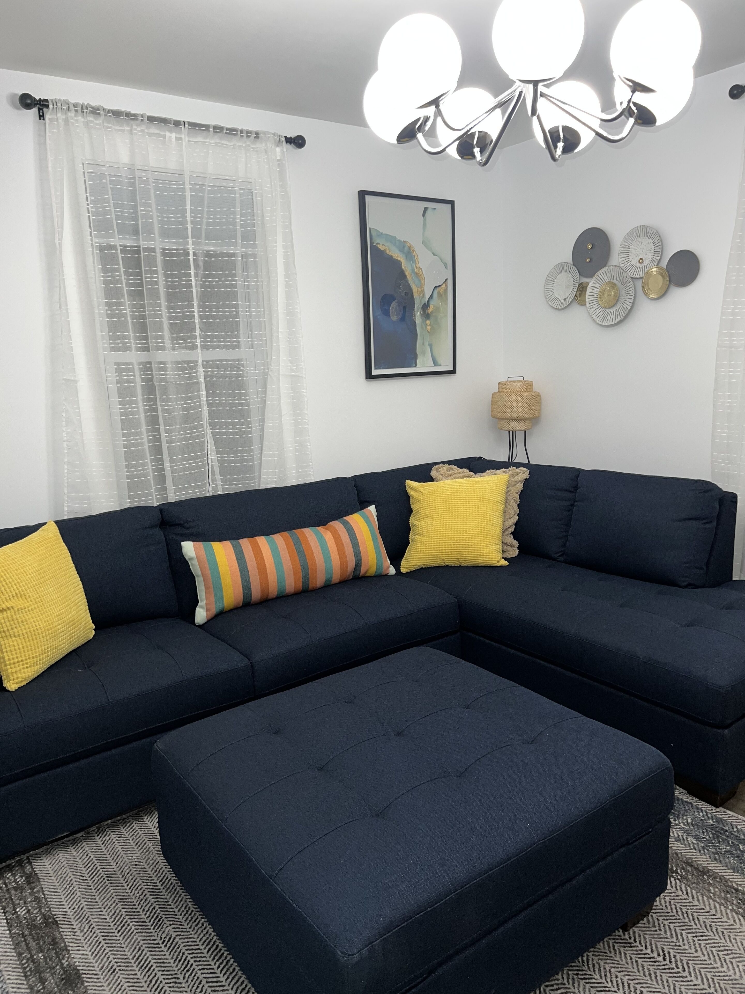 Remodeled Townhouse close to Boston