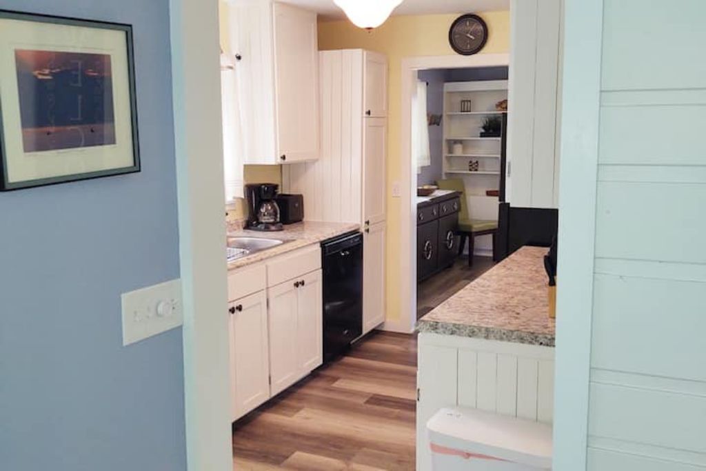 DEER FOREST COTTAGE I Newly Remodeled I Pet Friendly