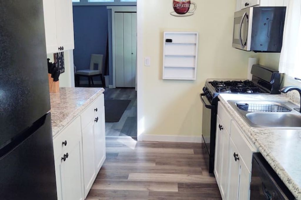 DEER FOREST COTTAGE I Newly Remodeled I Pet Friendly