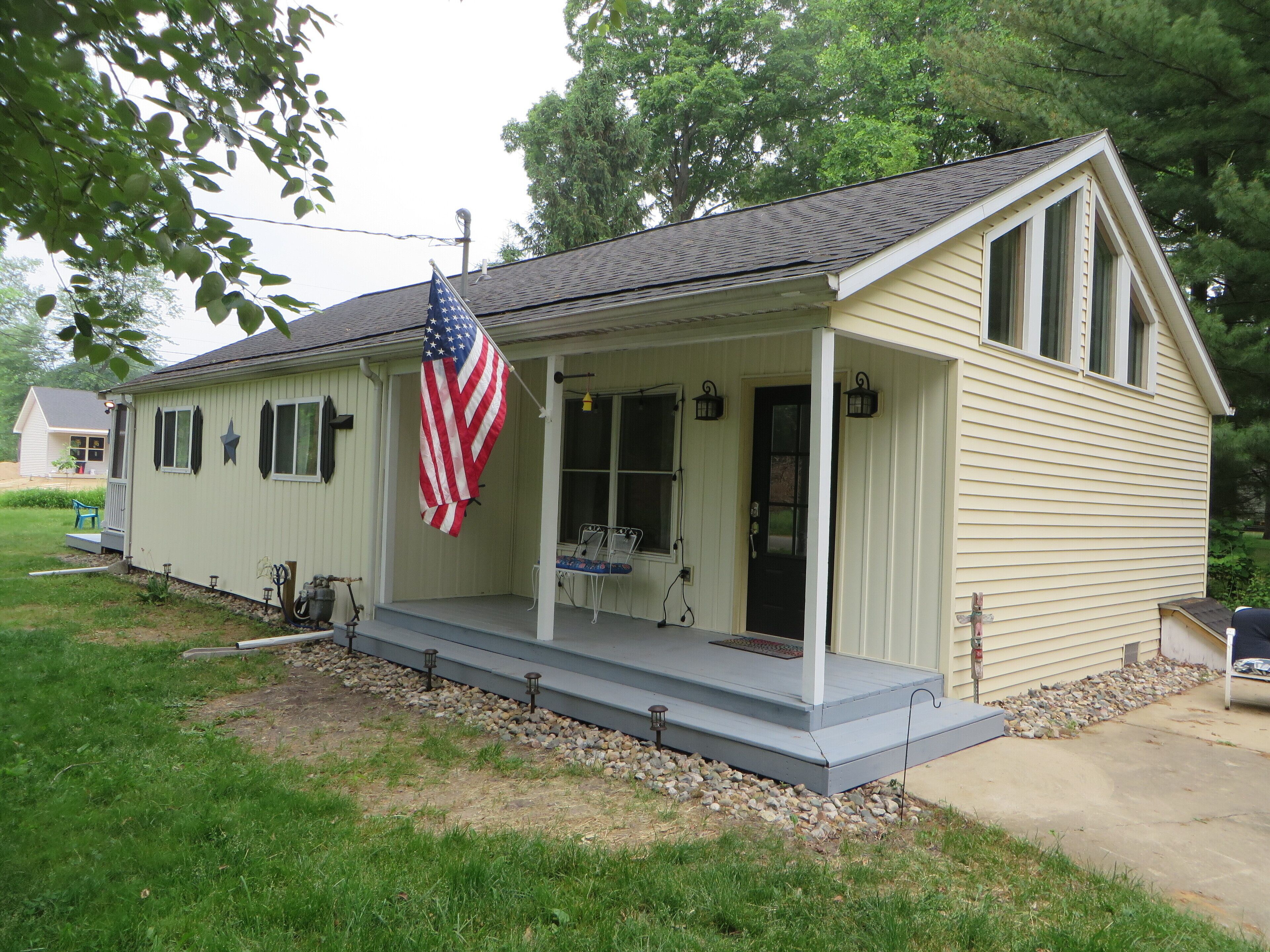 DEER FOREST COTTAGE I Newly Remodeled I Pet Friendly