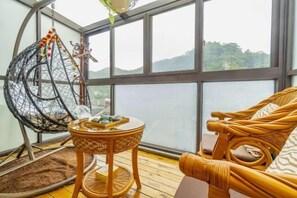 Room - Yandang Mountain Mingxiu Pavilion Inn (Yueqing)