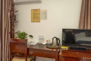 Room - Yandang Mountain Mingxiu Pavilion Inn (Yueqing)