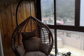 Interior - Yandang Mountain Mingxiu Pavilion Inn (Yueqing)