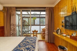 Room - Yandang Mountain Mingxiu Pavilion Inn (Yueqing)