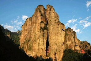 Miscellaneous - Yandang Mountain Mingxiu Pavilion Inn (Yueqing)