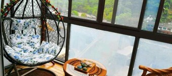 Yandang Mountain Mingxiu Pavilion Inn