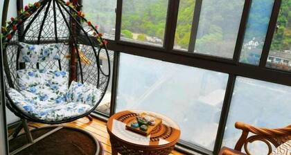 Yandang Mountain Mingxiu Pavilion Inn