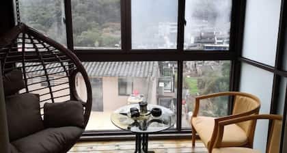 Yandang Mountain Mingxiu Pavilion Inn