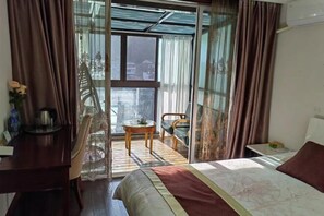 Room - Yandang Mountain Mingxiu Pavilion Inn (Yueqing)
