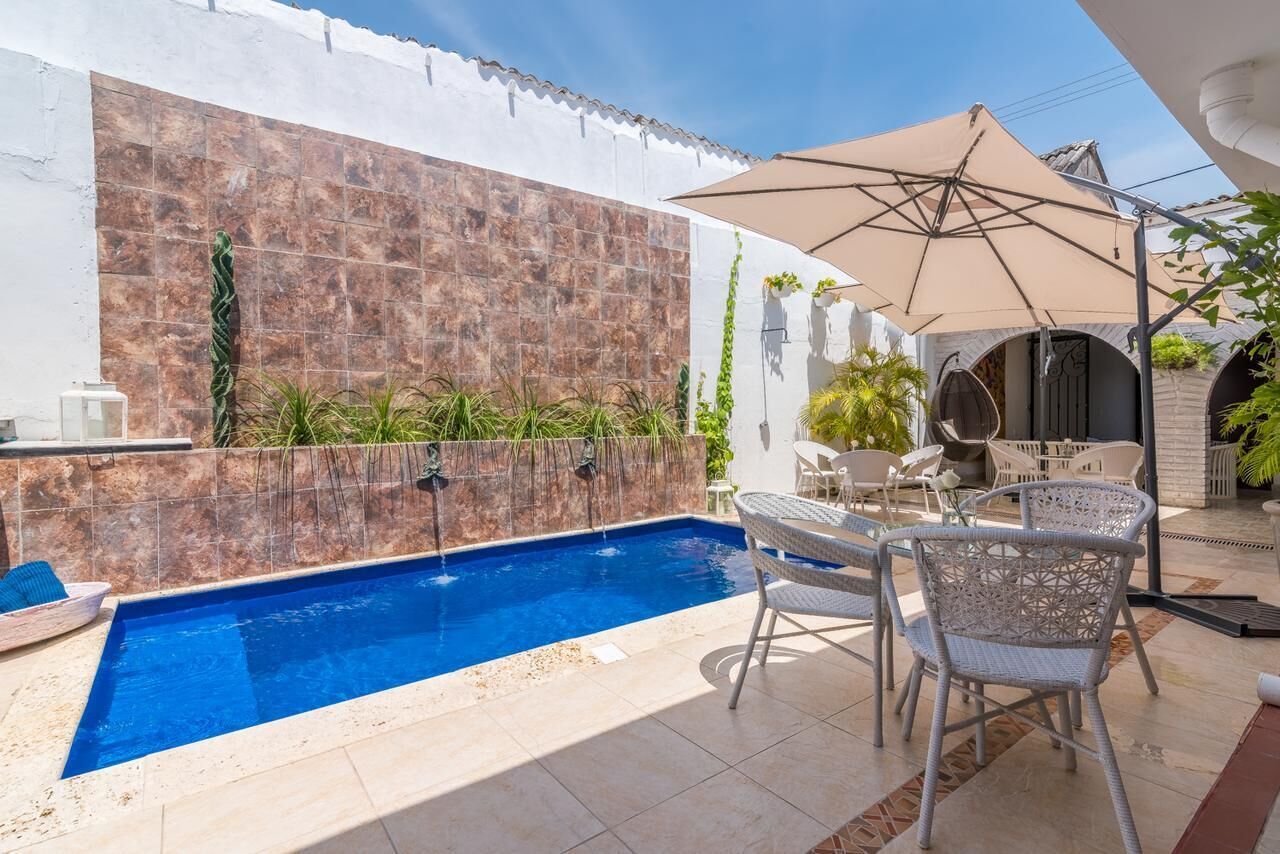 CAR 7BR House of Arts + Free Bonus