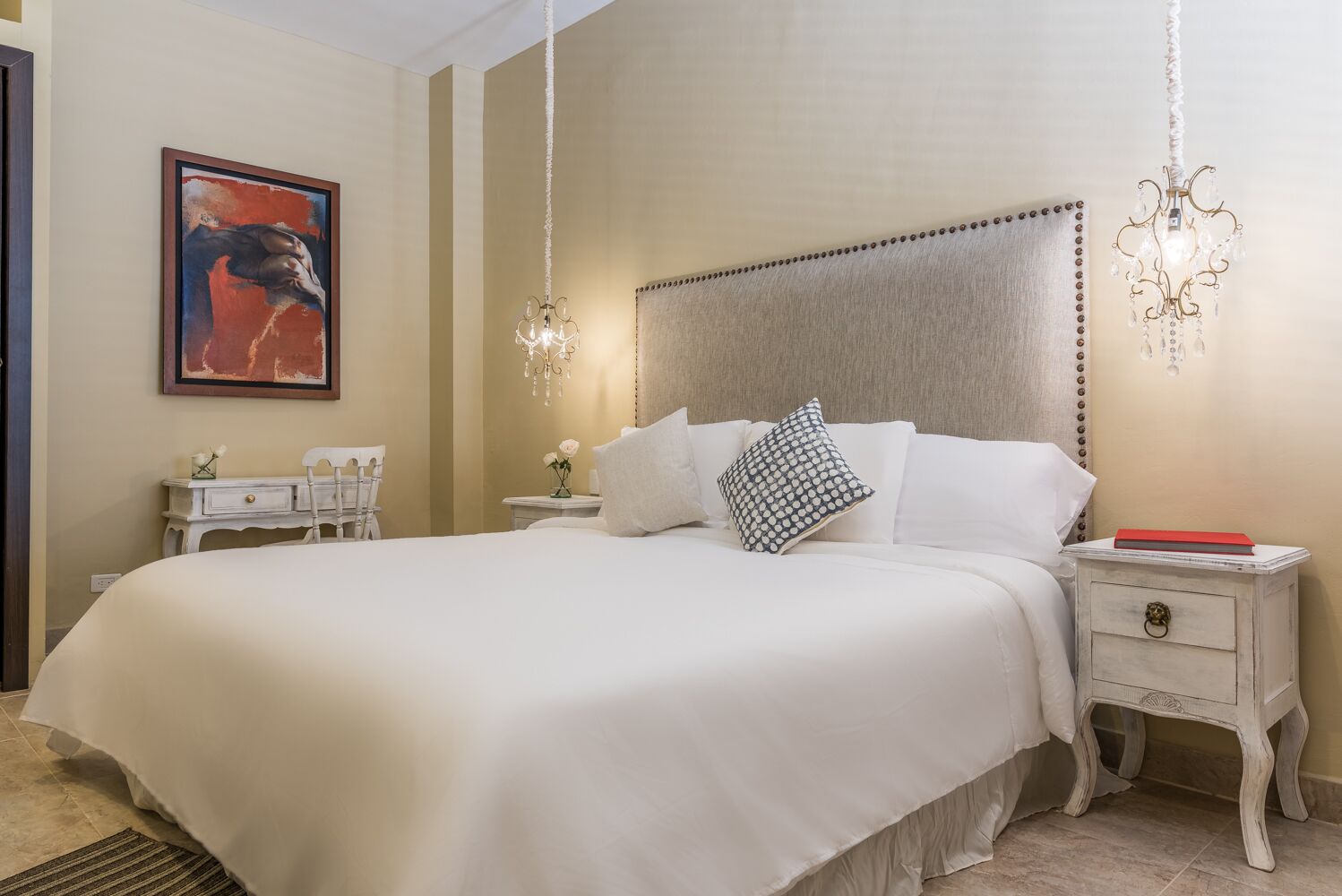 CAR 7BR House of Arts + Free Bonus