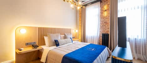 Skrivebord, arbejdsområde til bærbare computere, lydisolering