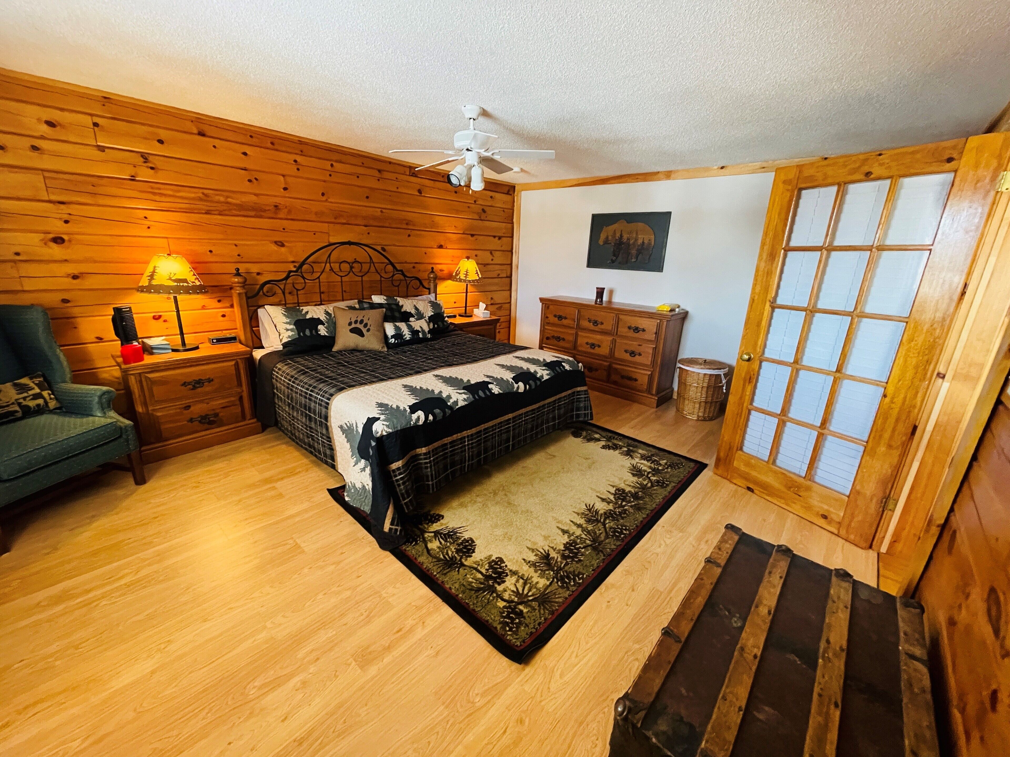 Big Bear Family Retreat - Waterfront