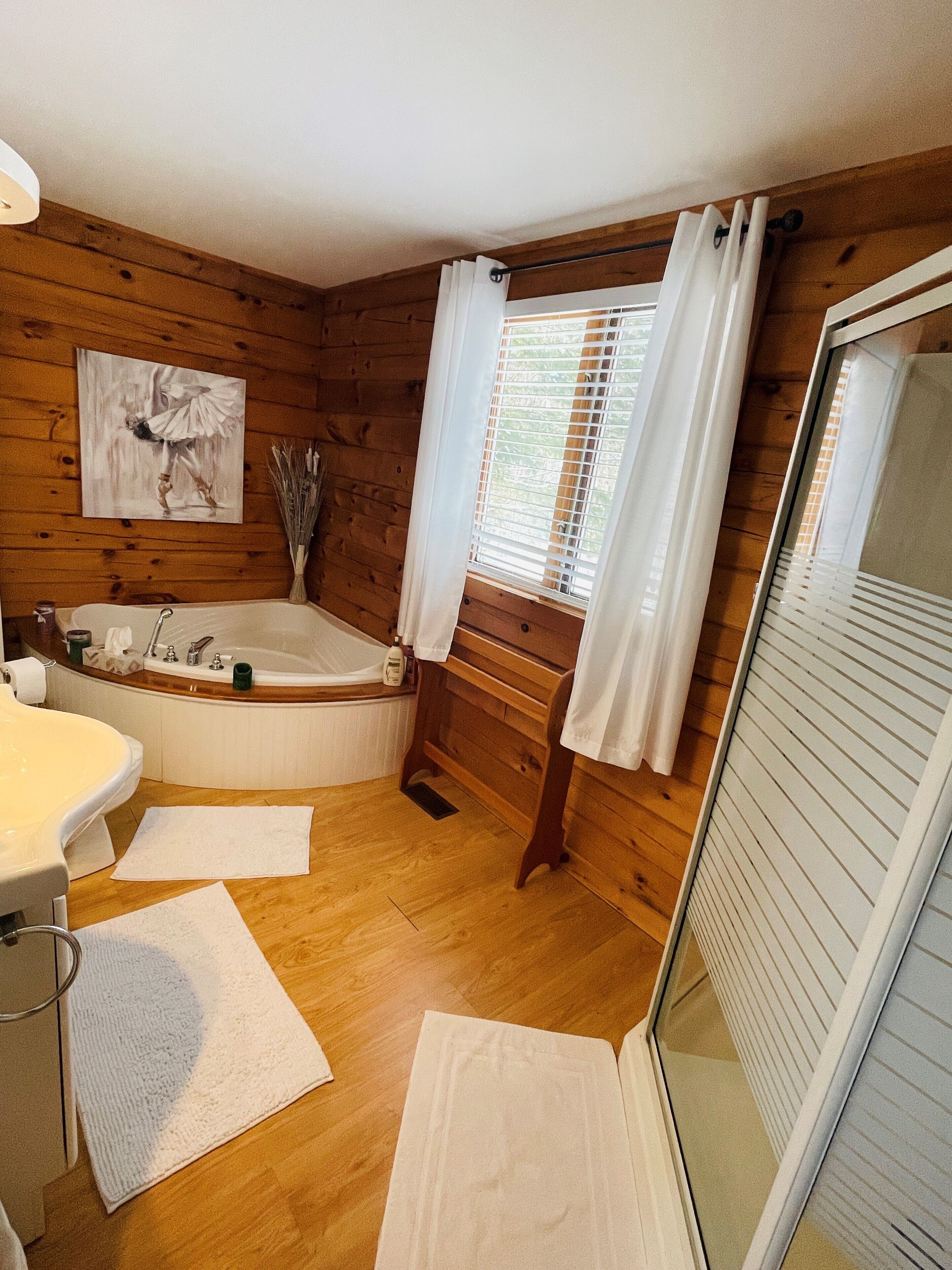 Big Bear Family Retreat - Waterfront