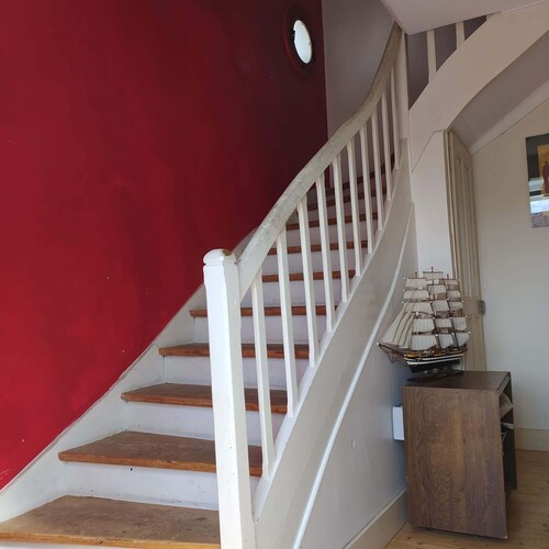 Belle maison 10 minutes à vélo lac et vieille ville