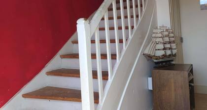 Belle maison 10 minutes à vélo lac et vieille ville