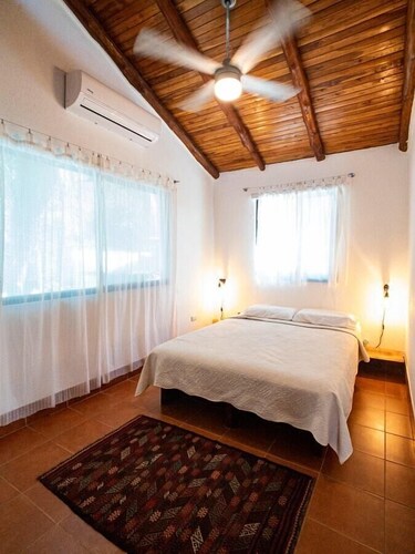 SALT 3 – Sunny 1BR w/ Terrace Guiones Nosara