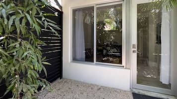 Detalle exterior