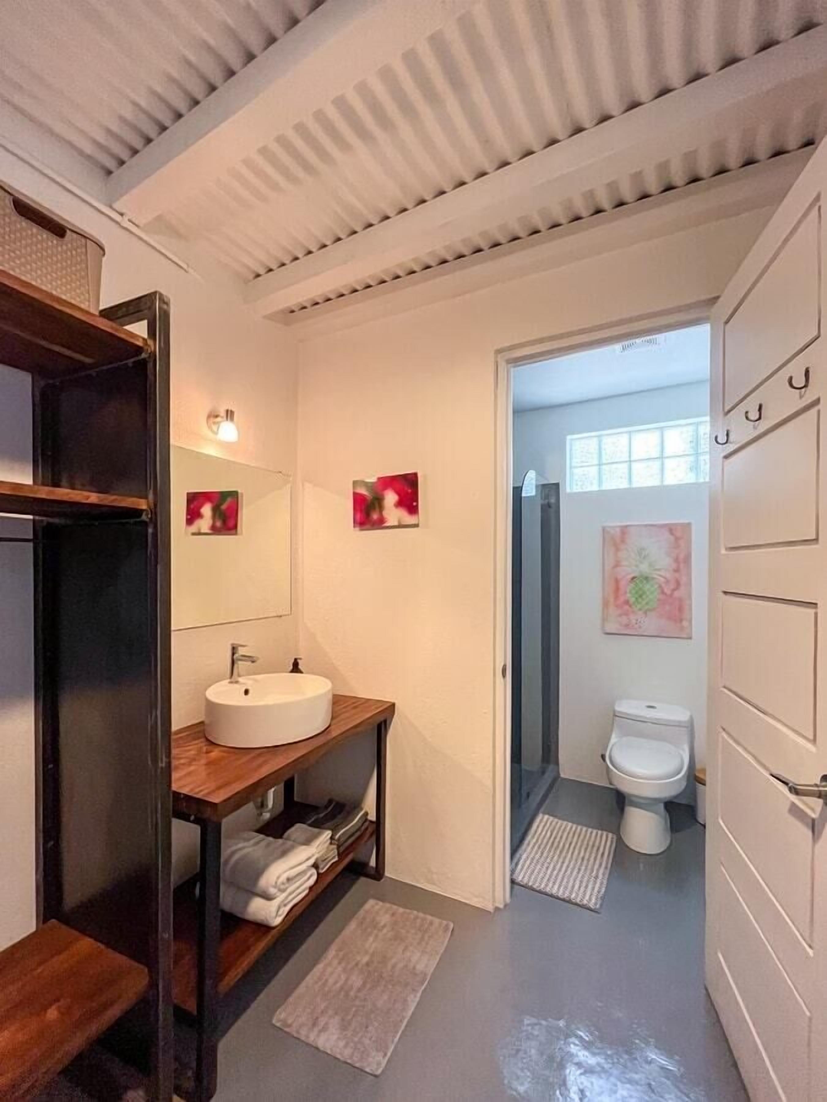 Baño