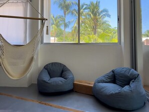 Interior - SALT 6 - Unique 2 bedroom in Playa Guiones Nosara (Playa Guiones)