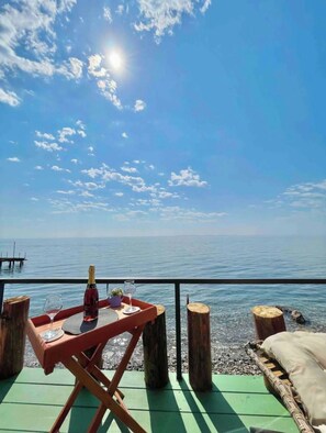 尊荣客房 | 沙滩/海景