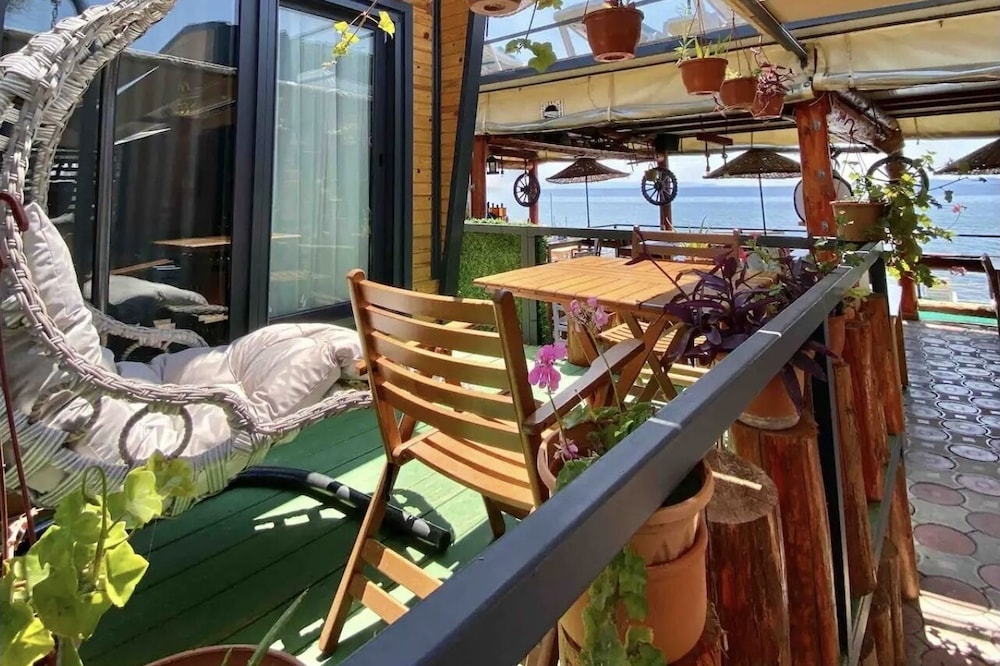 Ada Tiny House