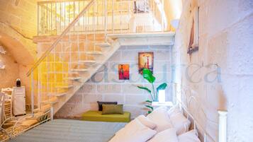 1 camera, culla da viaggio, Wi-Fi, lenzuola