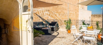 [Ancient Village-Historic Center] Casa Ventosa