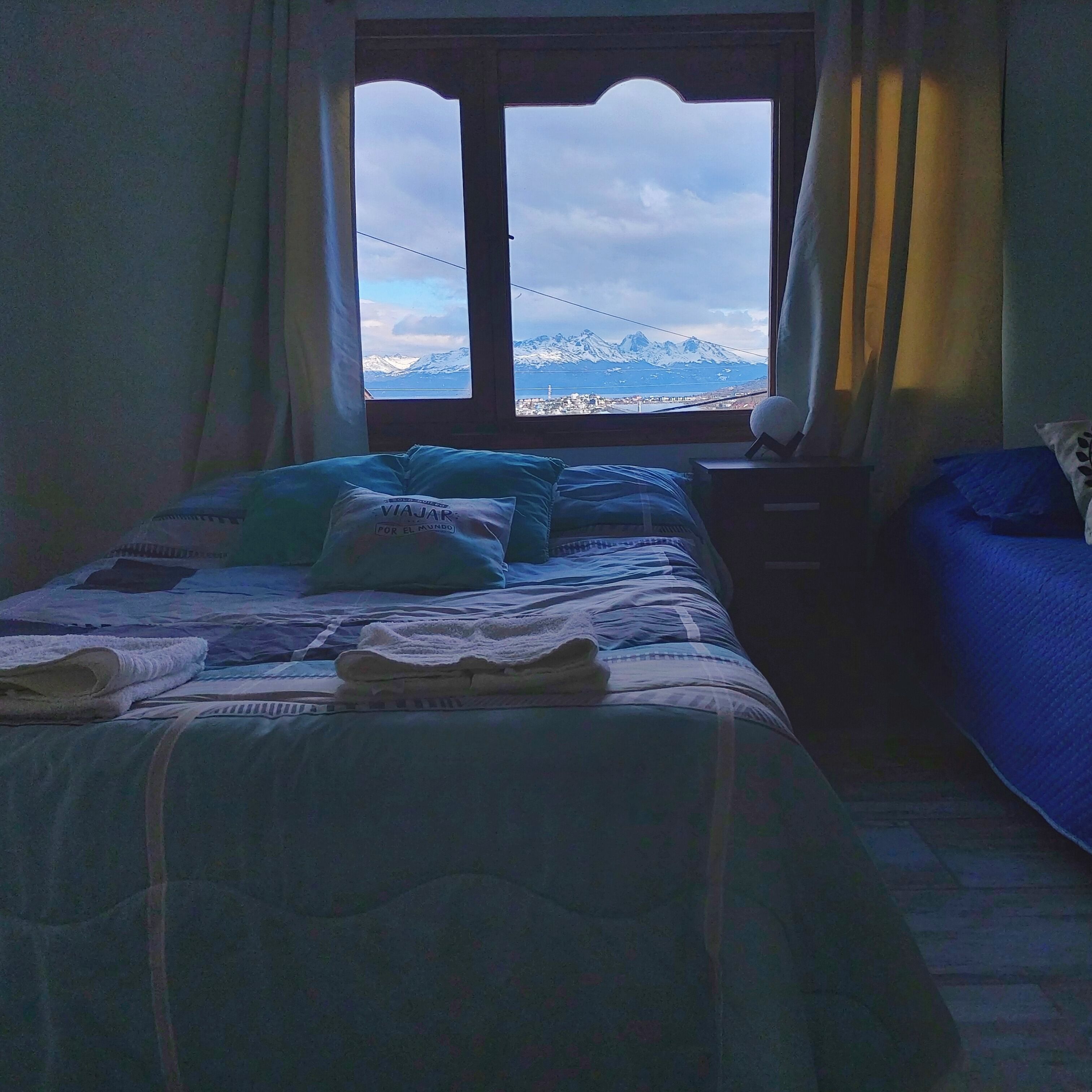 Klassiek huisje | 3 slaapkamers, gratis wifi, beddengoed