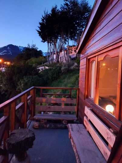 Ushuaia Magnifica