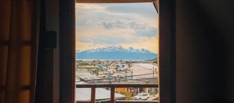 Ushuaia Magnifica