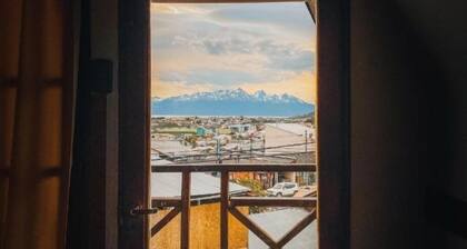 Ushuaia Magnifica