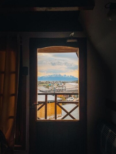 Ushuaia Magnifica