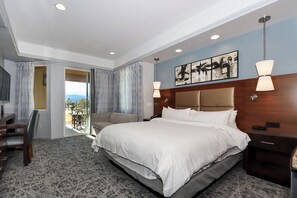 Strykejern/-brett, wi-fi, sengetøy og rullestolvennlig