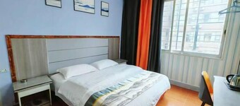 Guilin Dihao Hotel (North Railway Station Branch)